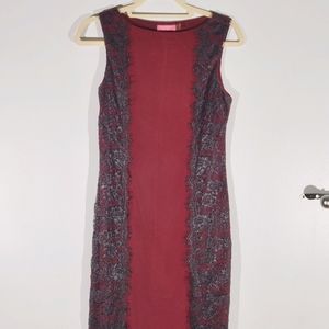 Beautiful lace dress